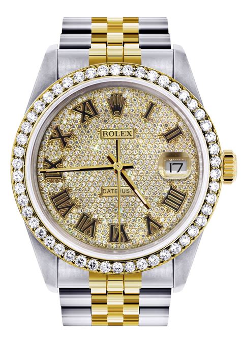 Rolex watches for boys